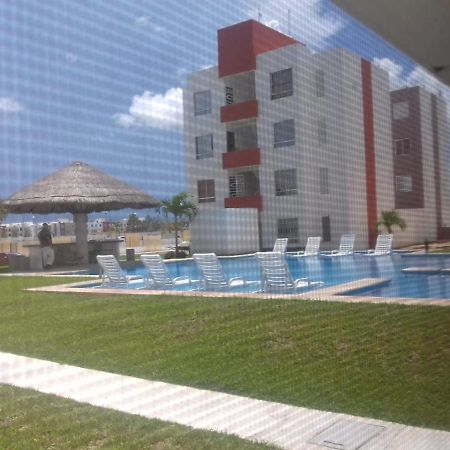 Deptartamento Comodo Y Seguro En Playa Del Carmen Ngoại thất bức ảnh