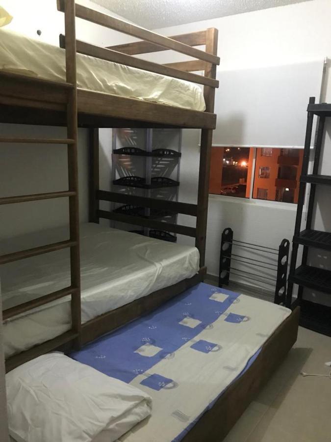 Deptartamento Comodo Y Seguro En Playa Del Carmen Ngoại thất bức ảnh